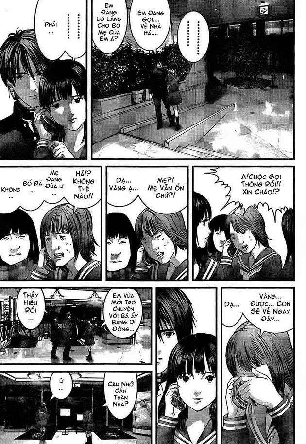 gantz/4