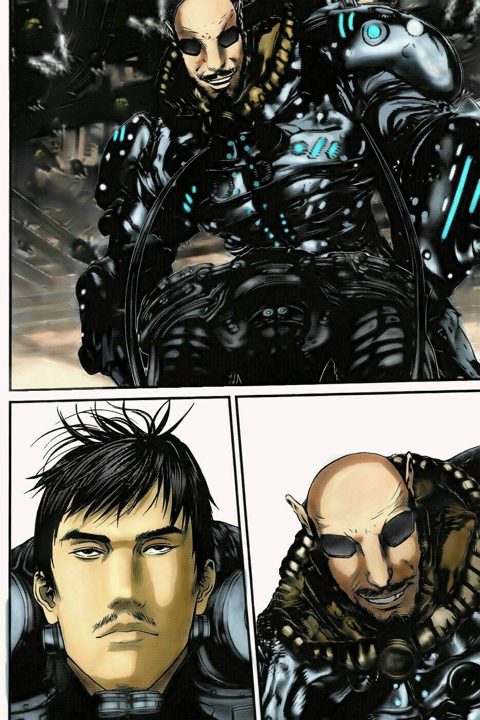 gantz/15