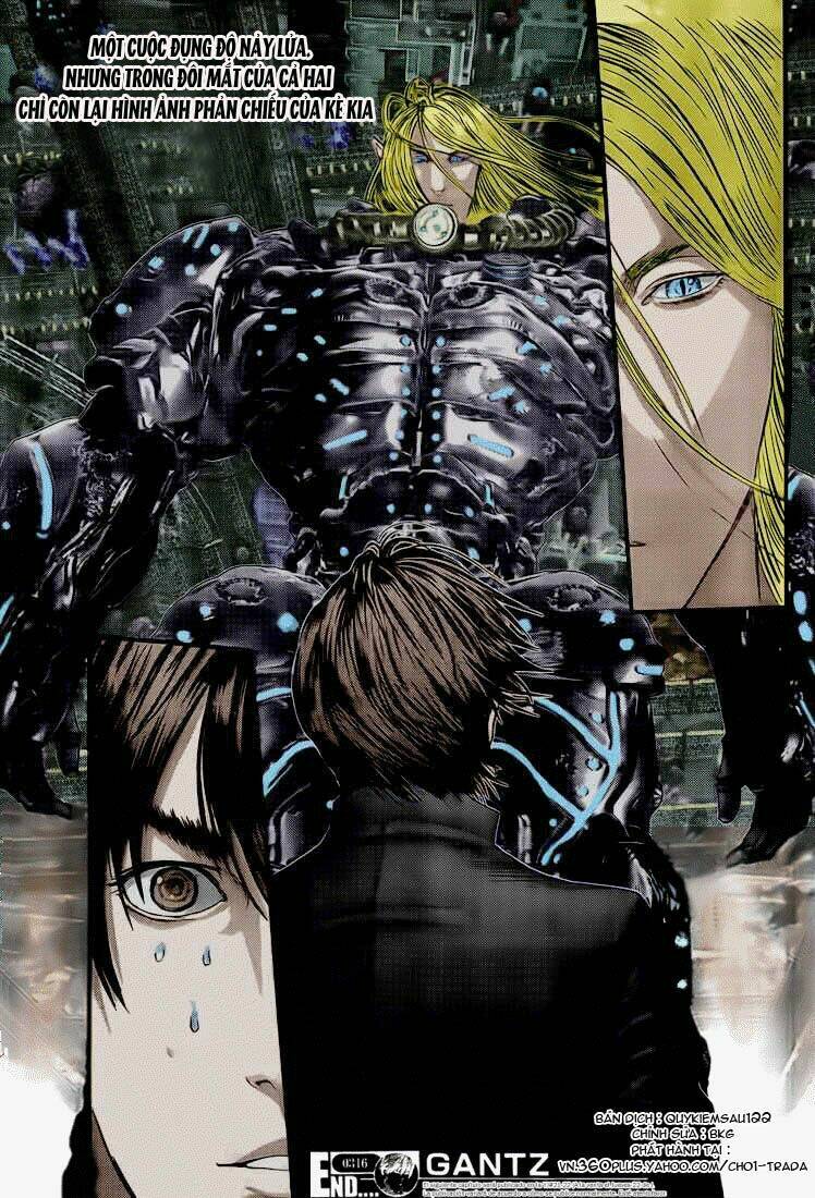 gantz/18