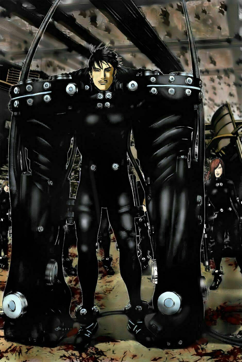 gantz/6