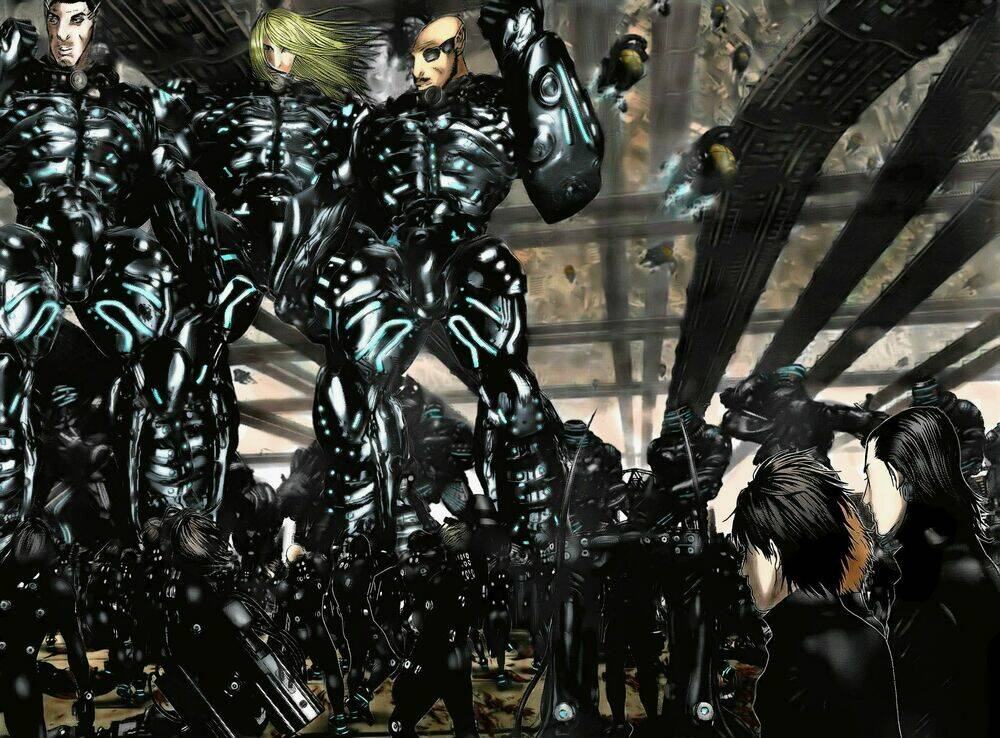 gantz/7