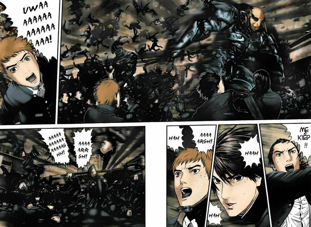 gantz/9