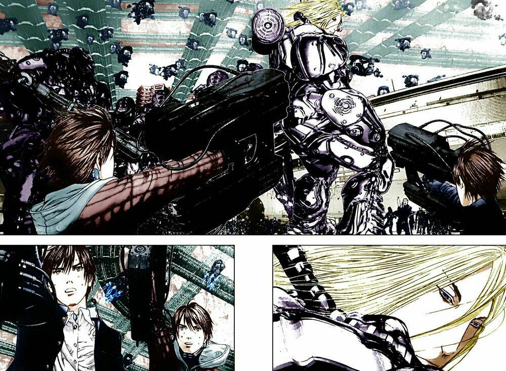 gantz/17