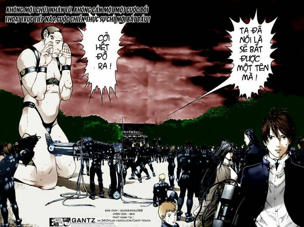 gantz/19