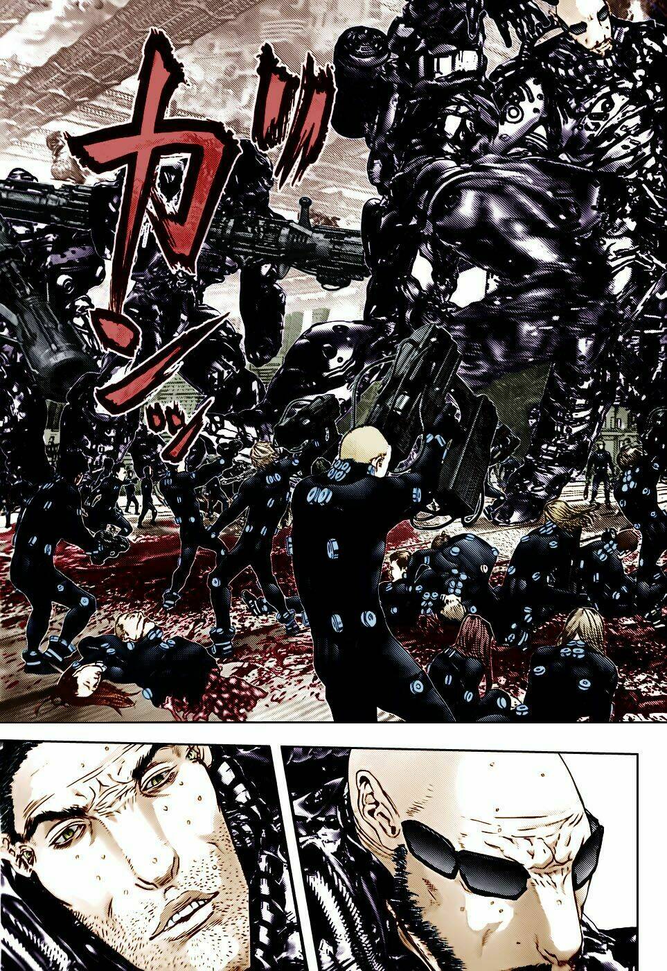 gantz/3