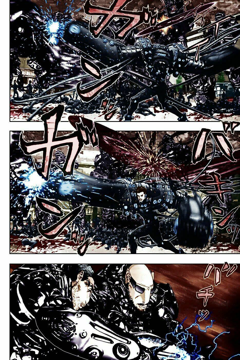 gantz/4