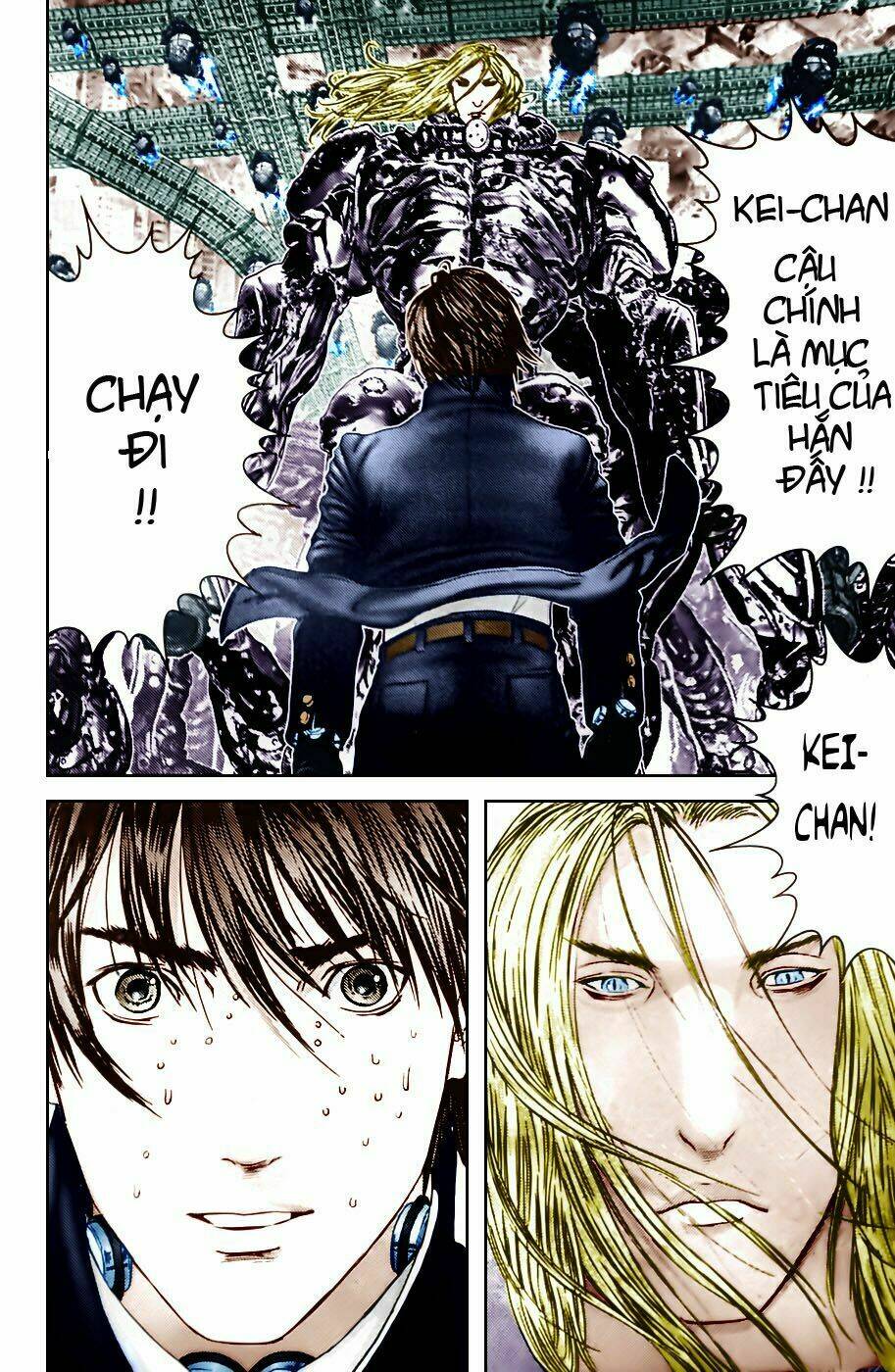 gantz/9