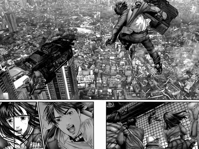 gantz/11