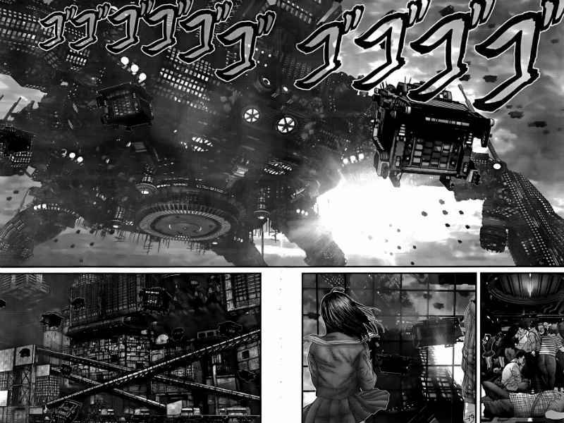 gantz/16