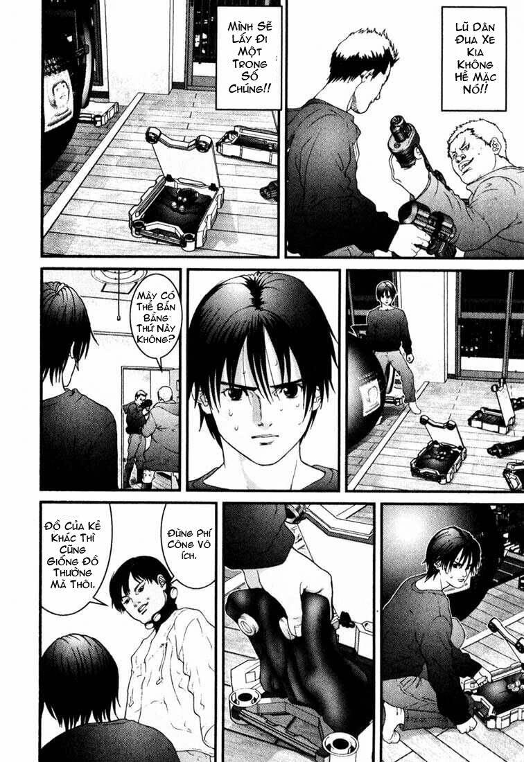 gantz/11