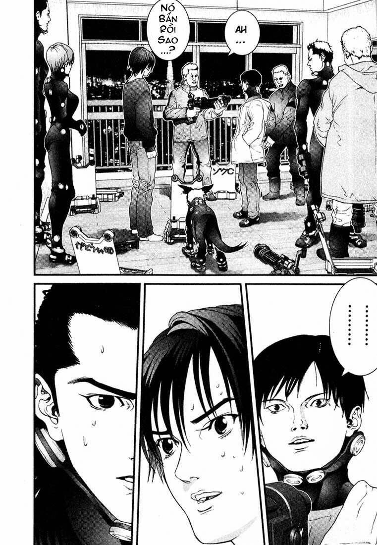 gantz/17