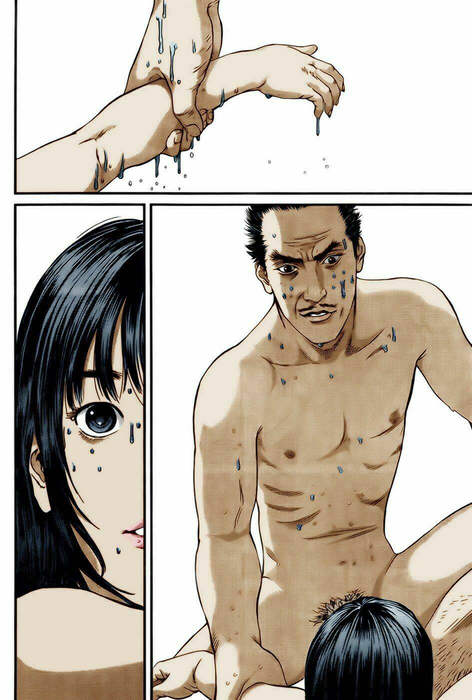 gantz/21