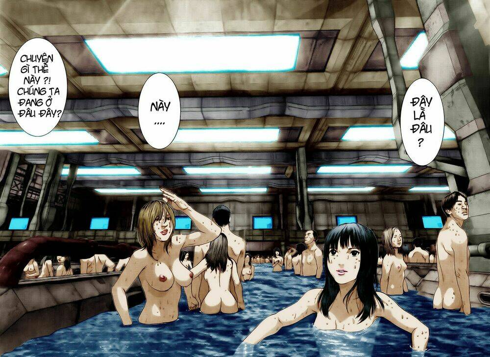 gantz/6