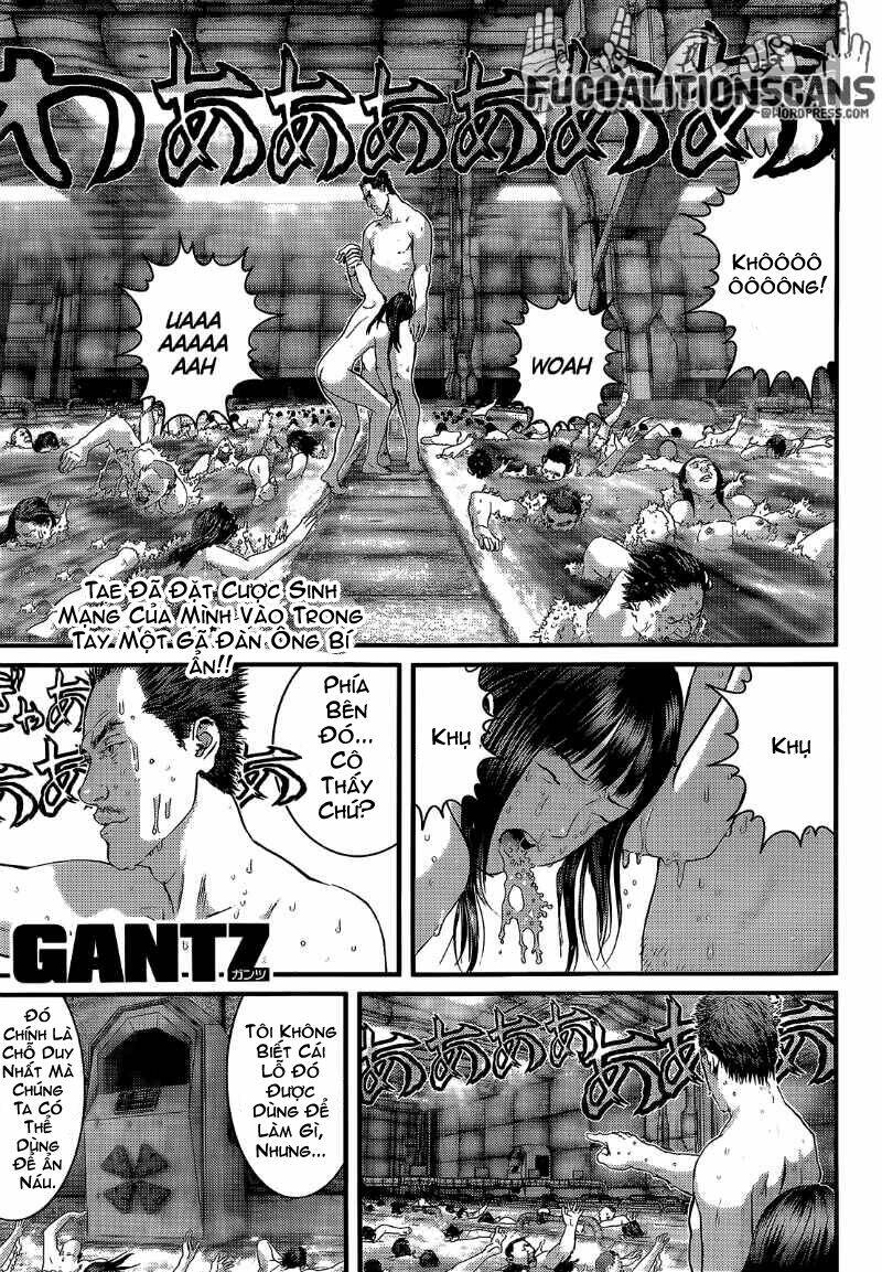 gantz/0