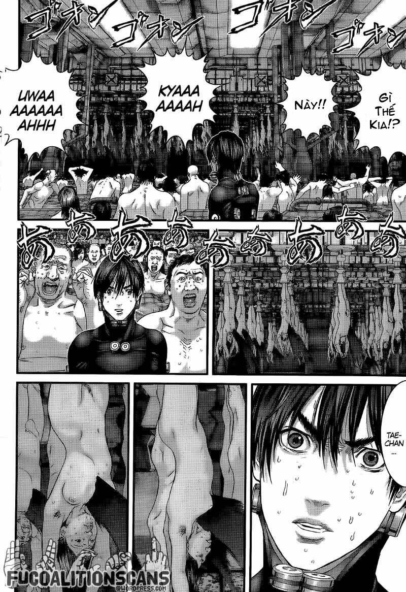 gantz/16