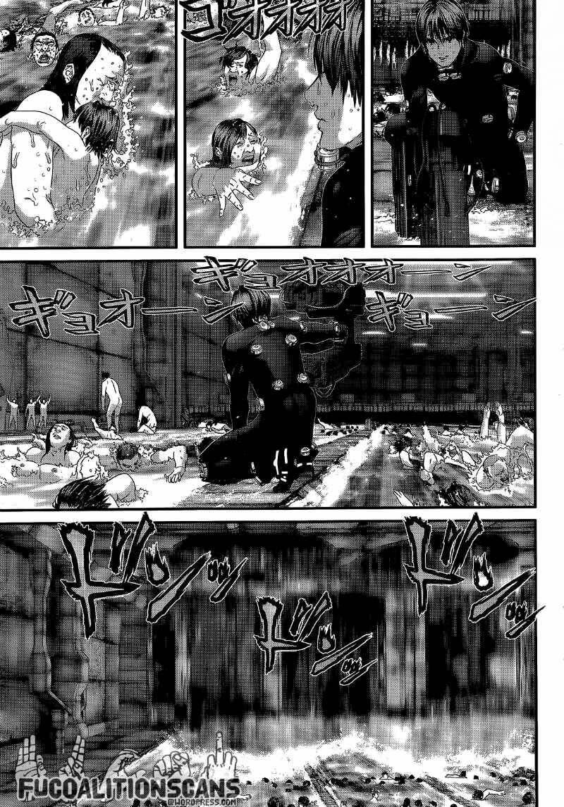 gantz/21