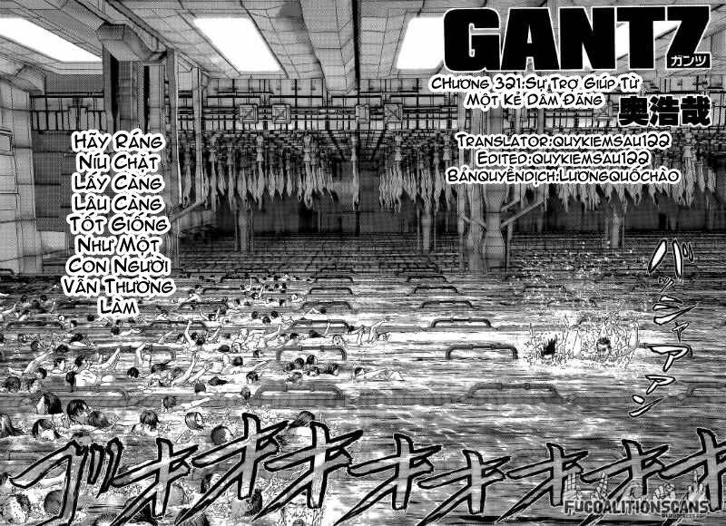 gantz/3