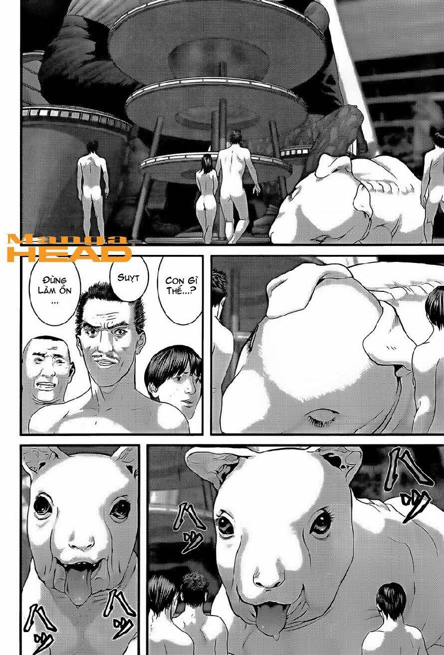 gantz/14