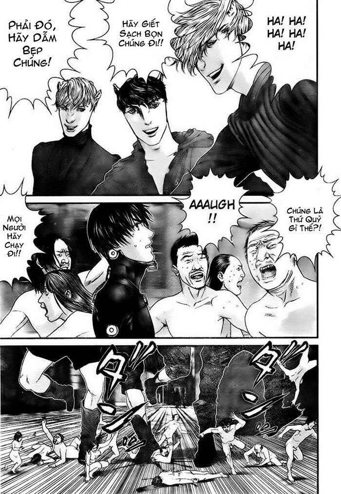 gantz/11