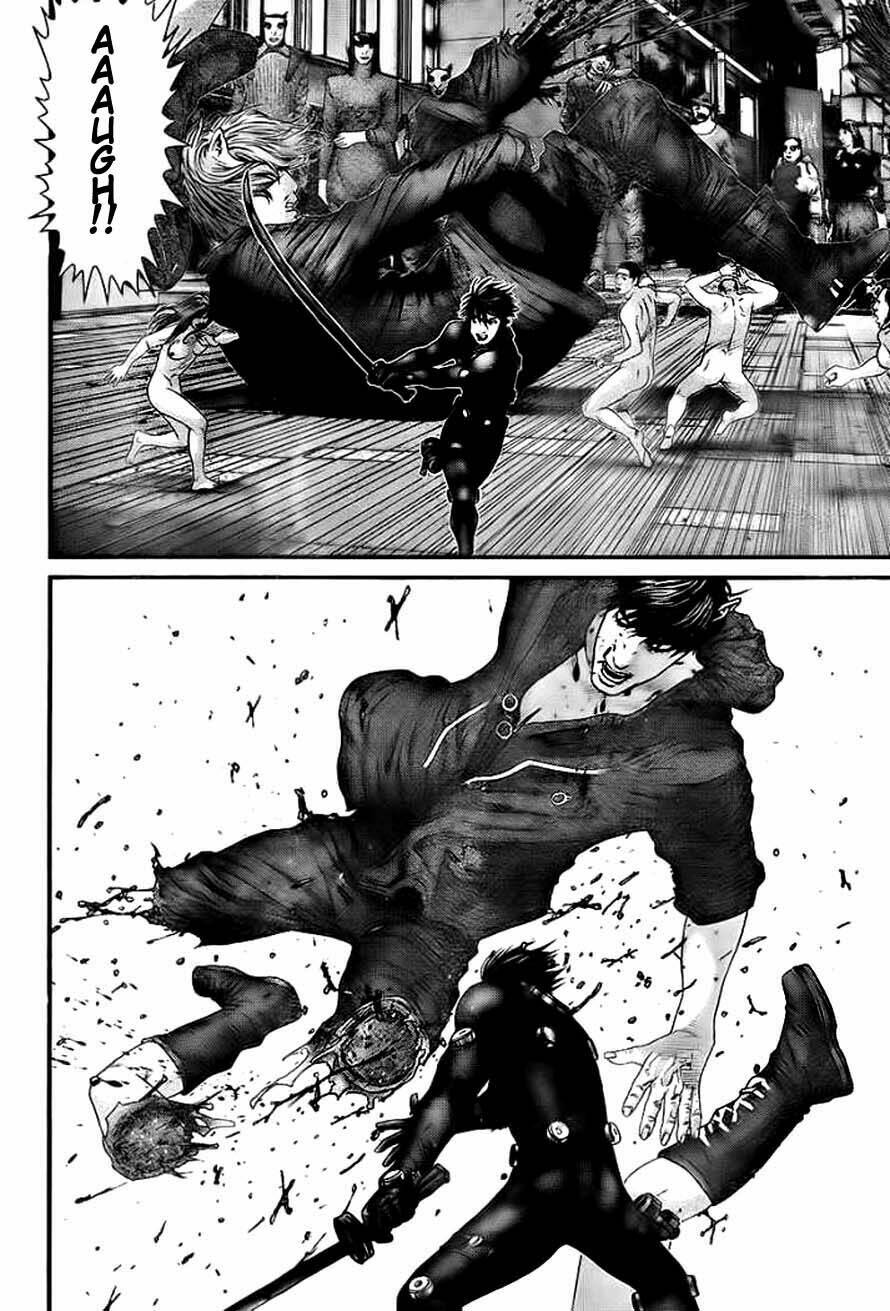 gantz/13