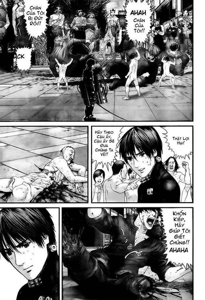 gantz/14