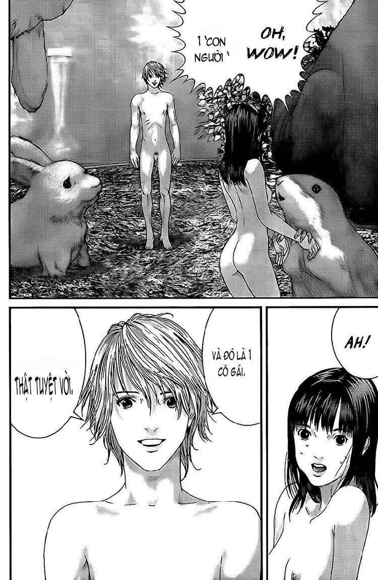 gantz/12