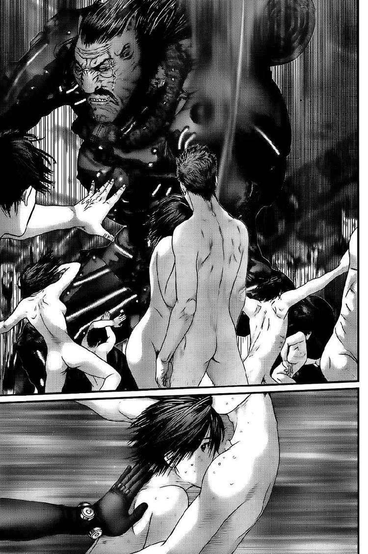 gantz/21