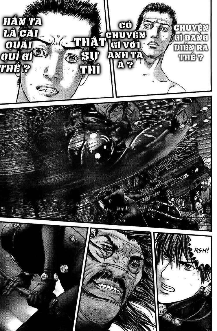 gantz/24