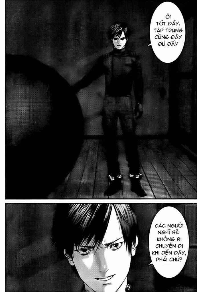 gantz/12