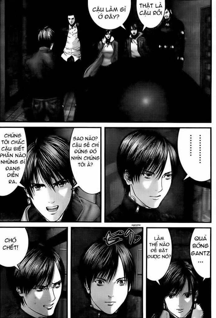 gantz/13