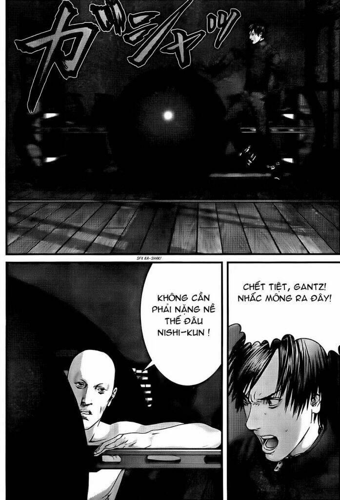 gantz/14