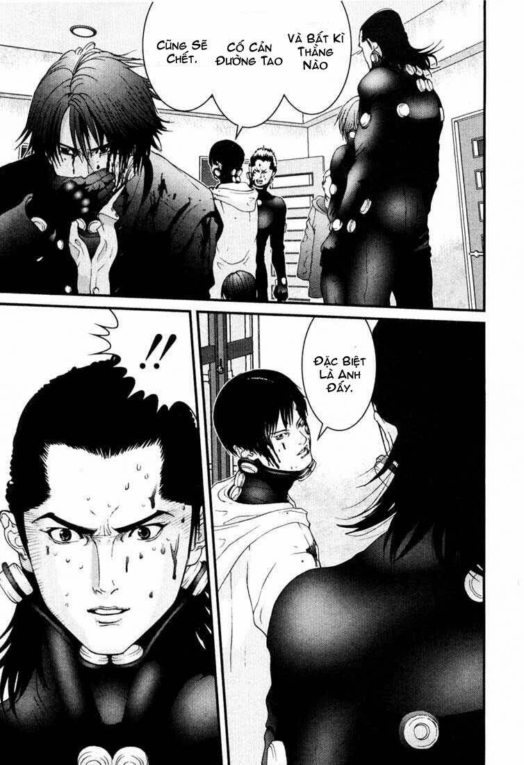 gantz/14