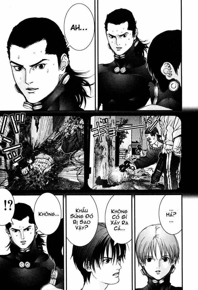 gantz/4