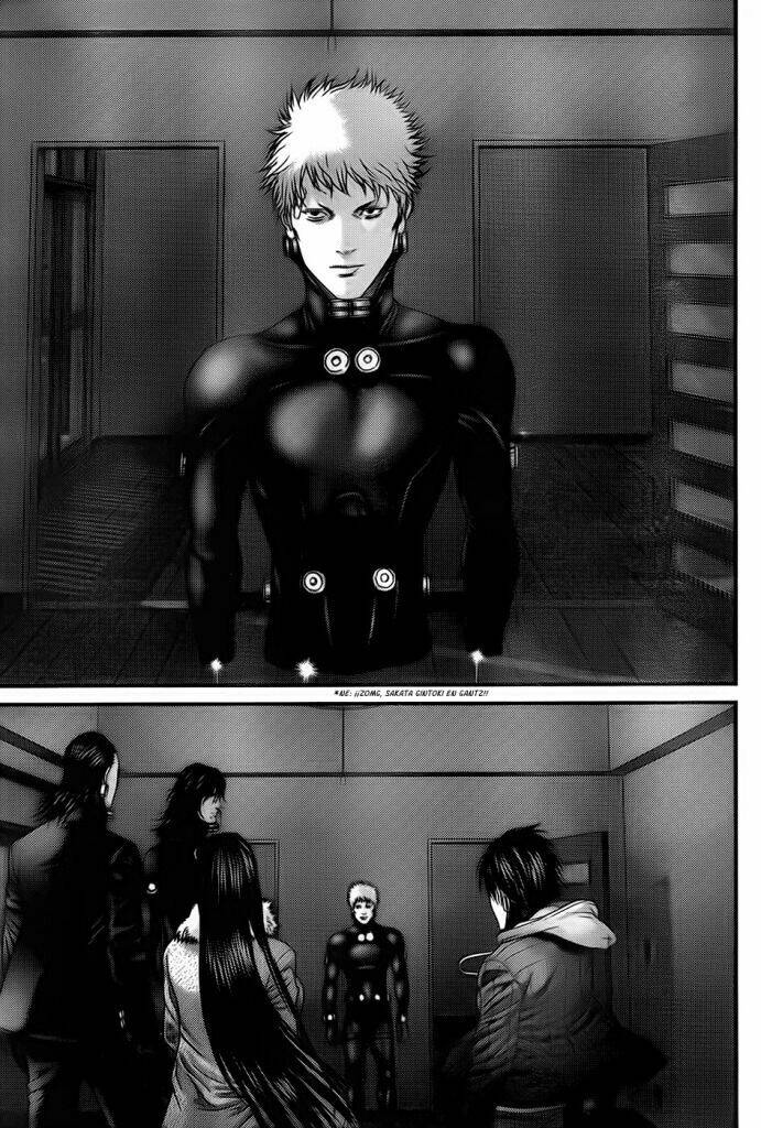 gantz/11