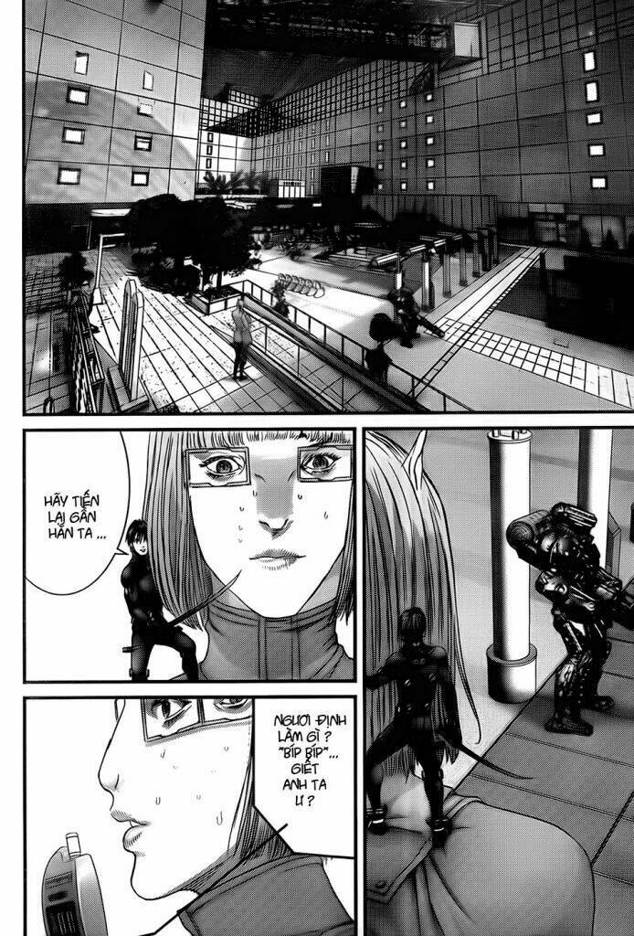 gantz/14