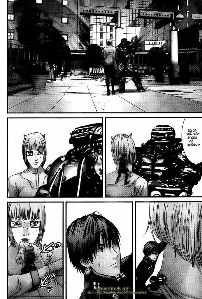 gantz/16