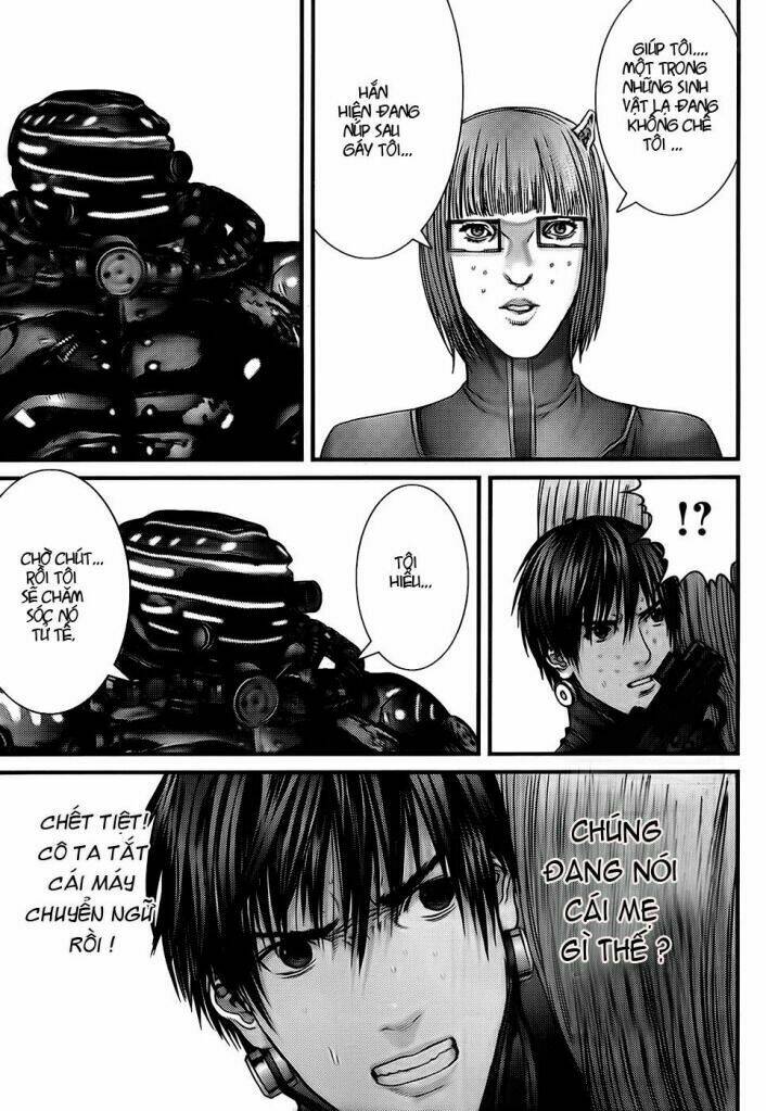 gantz/17