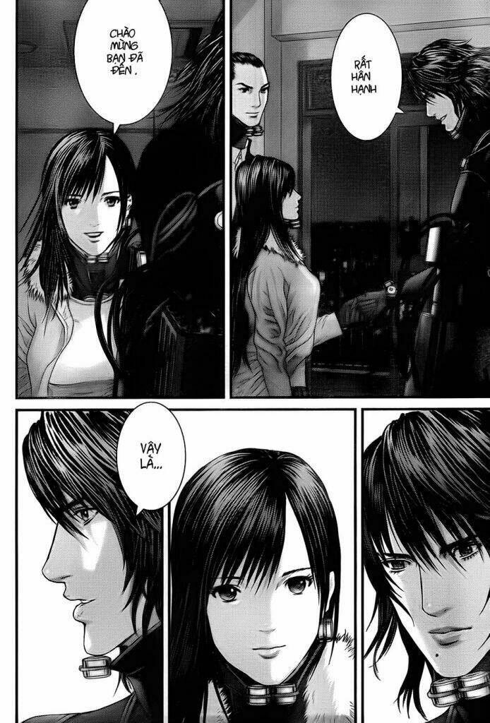 gantz/4