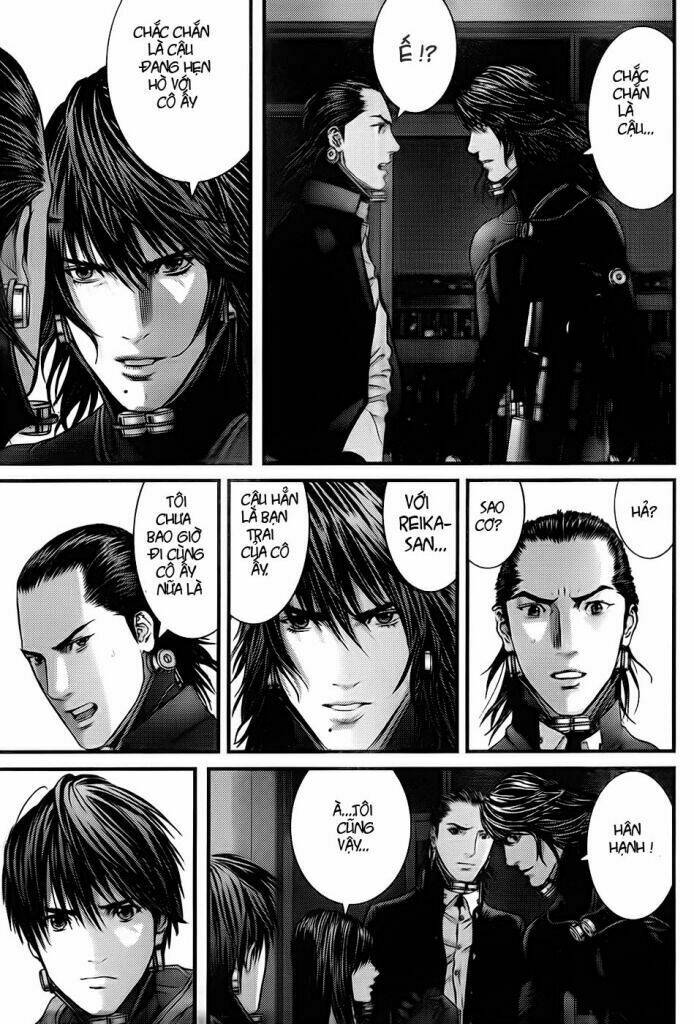 gantz/5