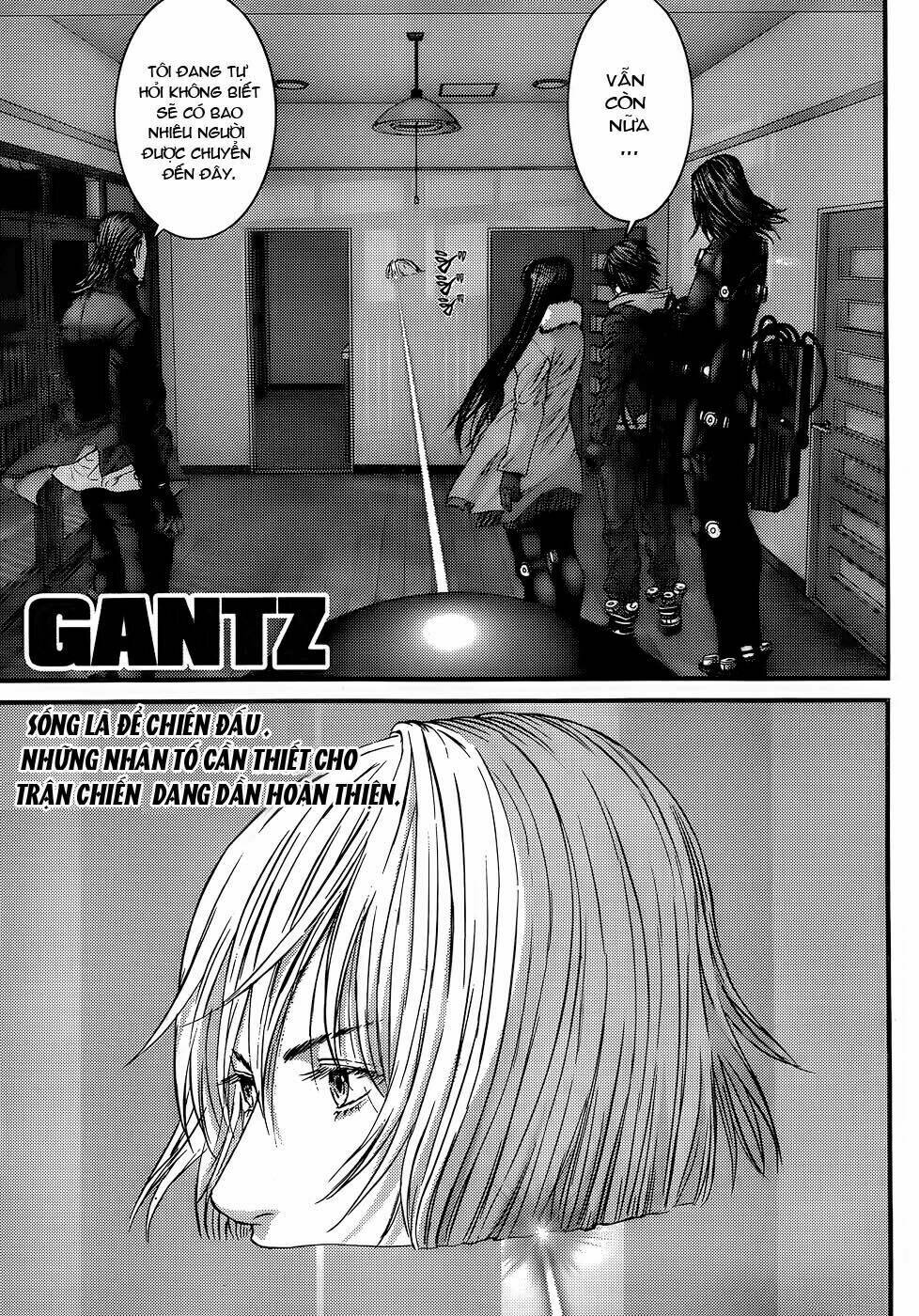 gantz/1