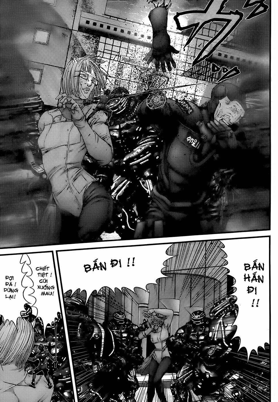 gantz/10