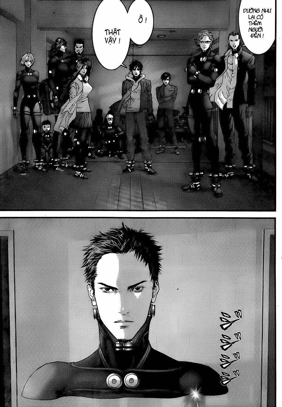 gantz/12