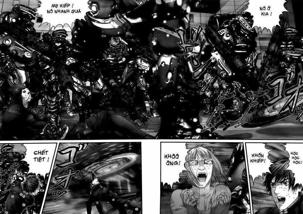 gantz/13