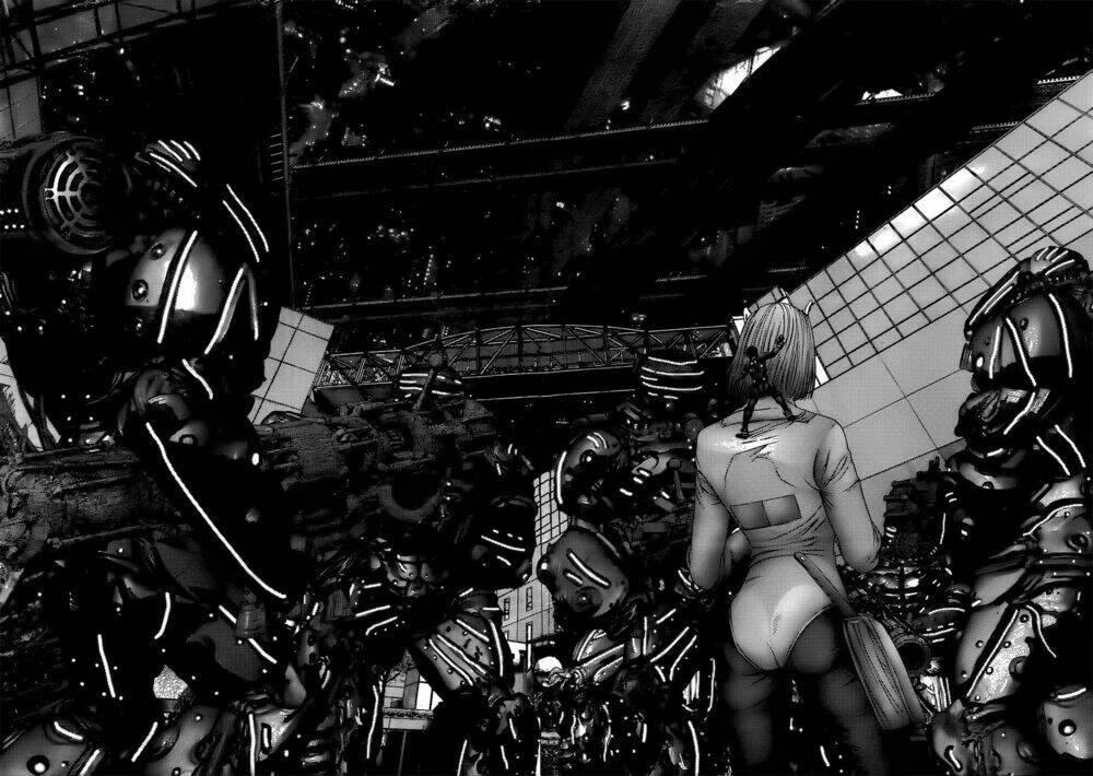 gantz/8