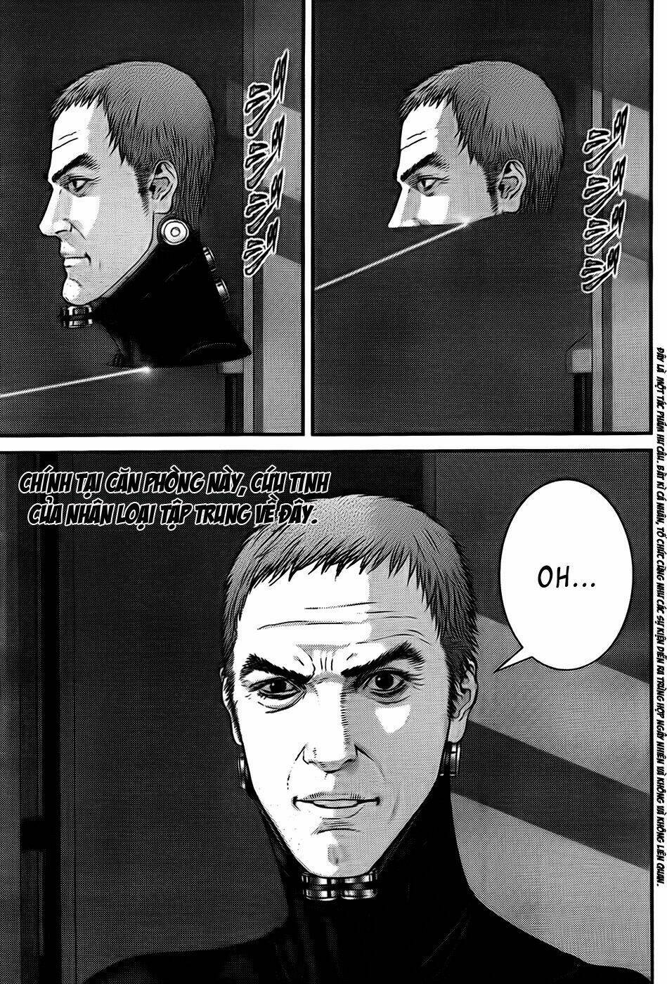 gantz/1