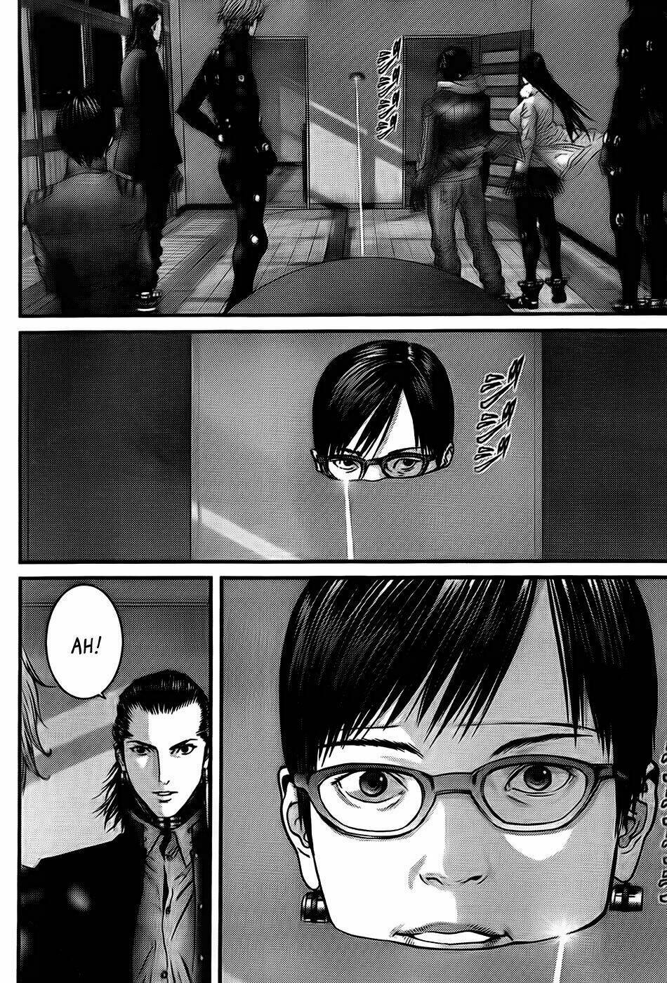 gantz/14