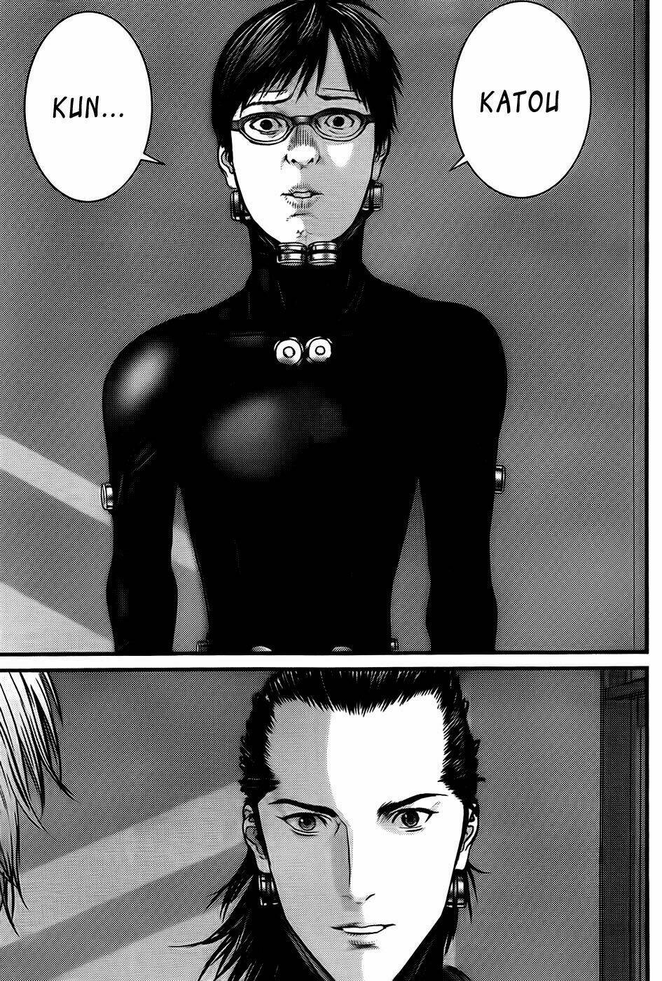 gantz/15