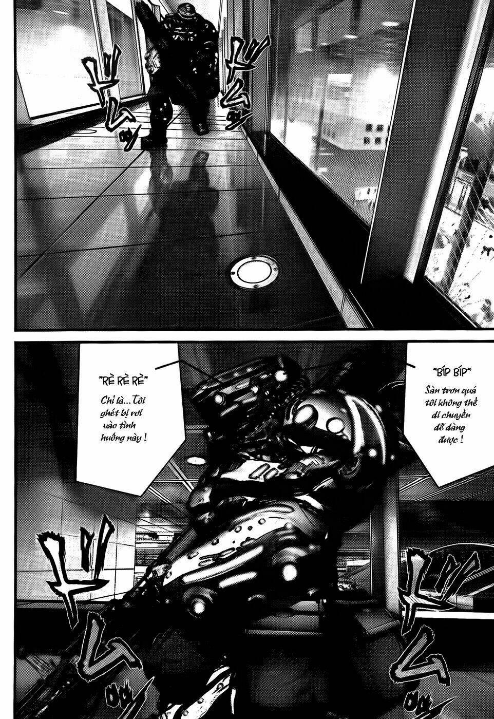 gantz/5