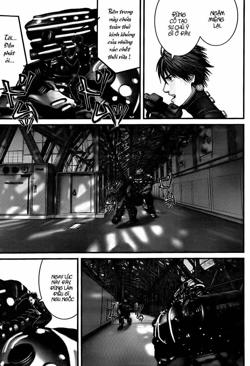 gantz/6