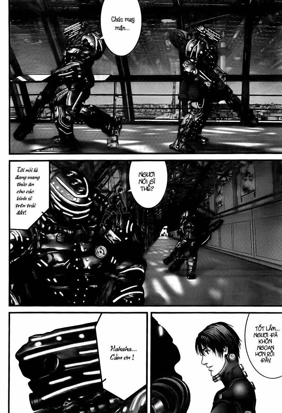 gantz/9